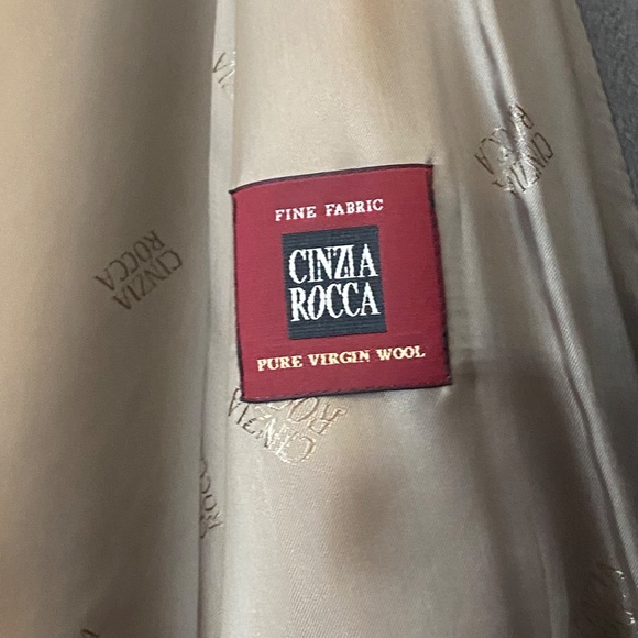 Cinzia Rocca - Picture 9 of 11